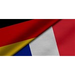 Album artwork German French Day | January 22